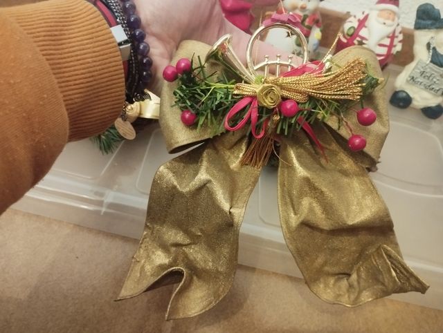 Decoración Navidad. Varios