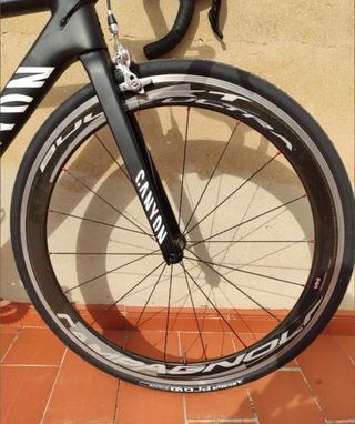Bicicleta de carretera OG EVKIN CF-025