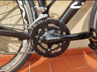 Bicicleta de carretera OG EVKIN CF-025