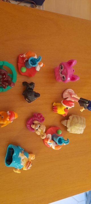 sorprese da collezione