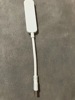 Lampada da lettura USB