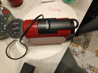 Macchina Caffè De Longhi Nespresso a capsule