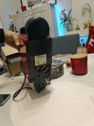 Macchina Caffè De Longhi Nespresso a capsule