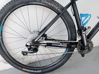 Bicicleta MTB muy buena