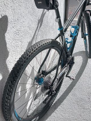 Bicicleta MTB muy buena