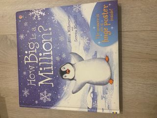 Libro infantil en ingles