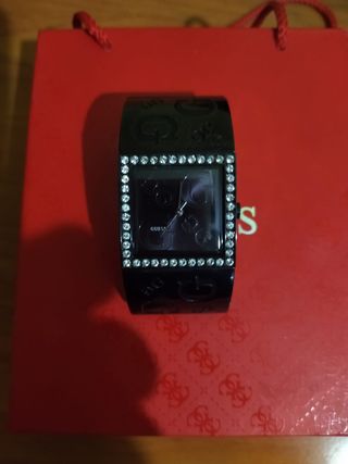 Reloj de mujer Guess