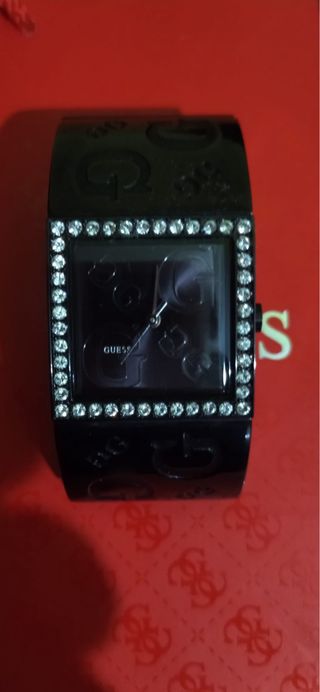 Reloj de mujer Guess