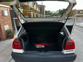 Volkswagen Golf 1994