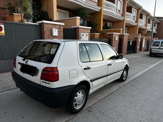 Volkswagen Golf 1994