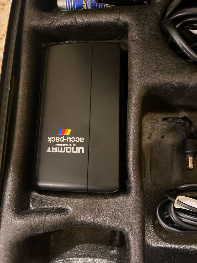 video camara CR-5000