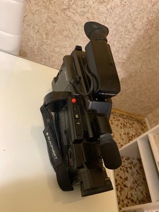 video camara CR-5000