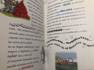 Geronimo.. El Cuarto Viaje al Reino de la Fantasia