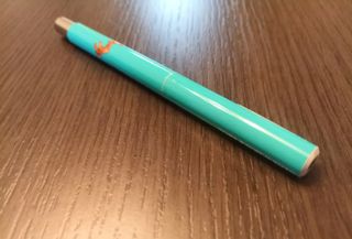 Antiguo Roller PARKER VECTOR Warner Bros