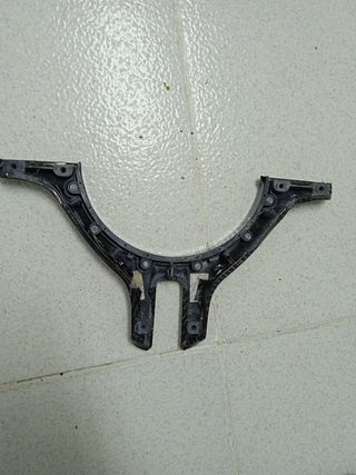 Volante BMW e46