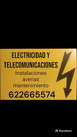 Electricista