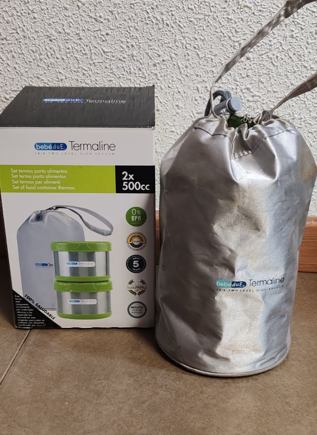 Termo bebe