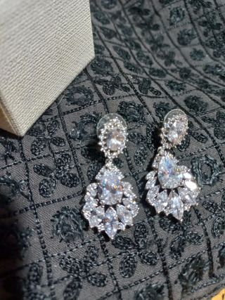 Pendientes fantasia