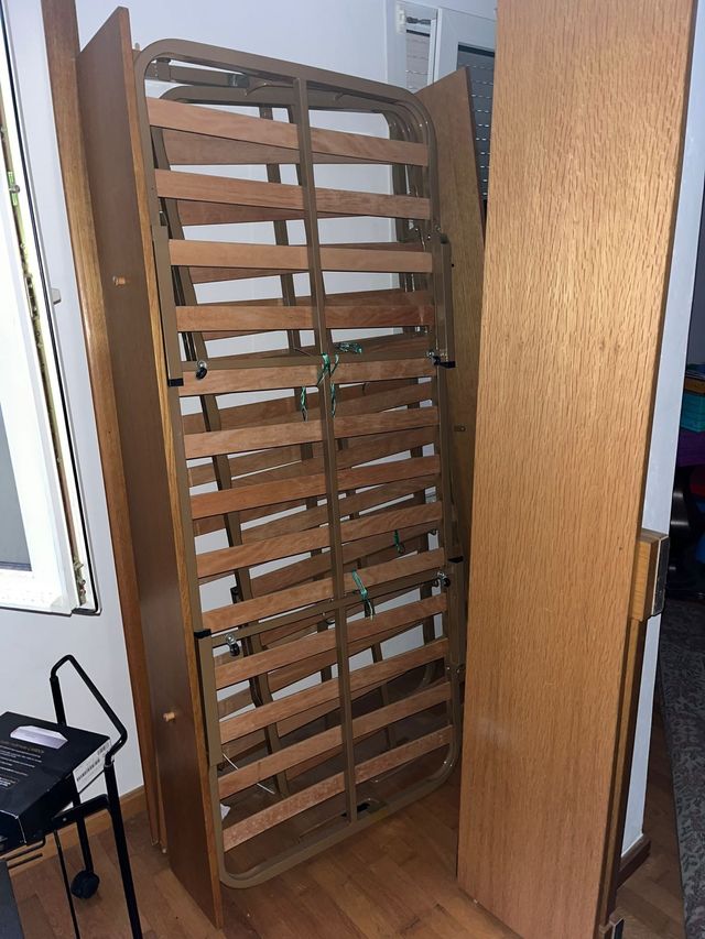 Camas de ninho 90x200cm