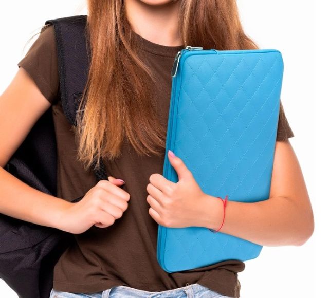 Funda portátil NUEVA