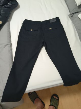 Pantalon Armani