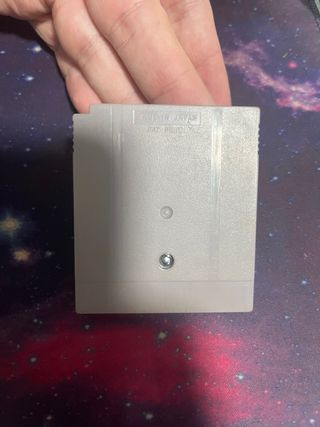 fall of the clan game boy