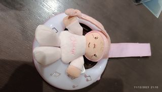 Musical Chicco 'good nigth Moon '