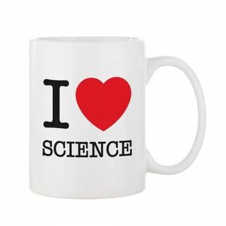 Tazas Science