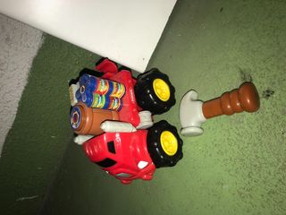 Juguetes para niños/bebes