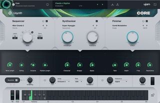 Usynth Core Ujam