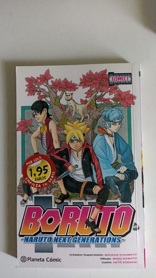 Mangas anime