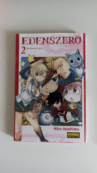 Mangas anime
