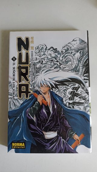 Mangas anime