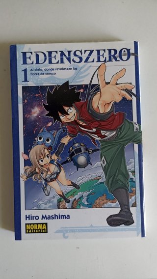 Mangas anime