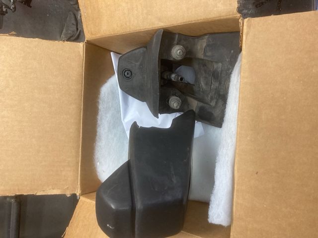 Lavafaros ford taunus