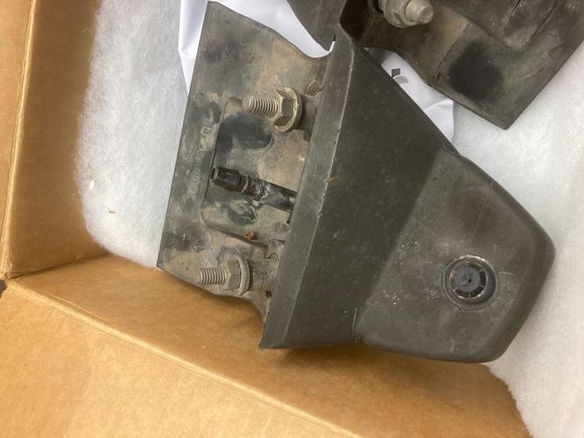 Lavafaros ford taunus