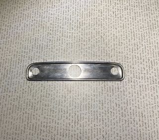 Embellecedor salpicadero Seat 600