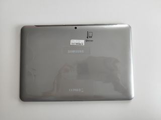 Smasung galaxy TAB 2