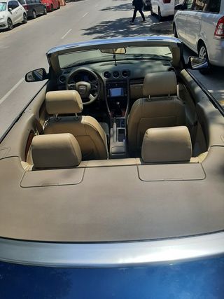 Audi A4 2007