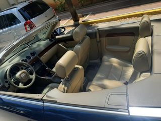Audi A4 2007