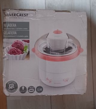 HELADERA crivit.
