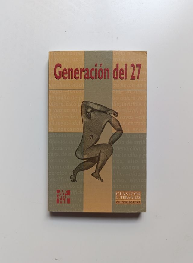 Generación del 27.