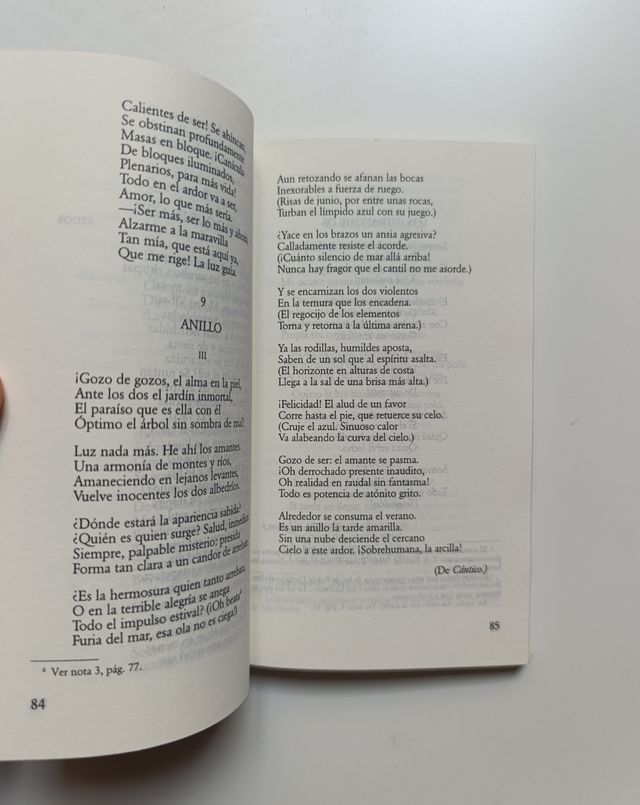 Generación del 27.