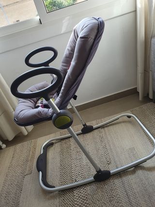 Balancín Hamaca Béaba bebé