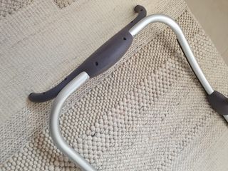 Balancín Hamaca Béaba bebé