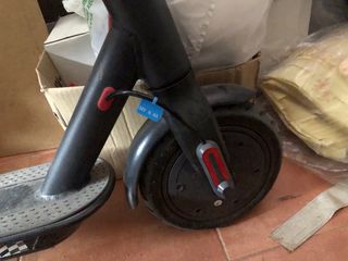 patinete electrico Xiaomi