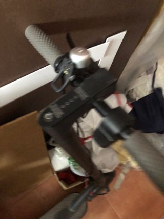 patinete electrico Xiaomi