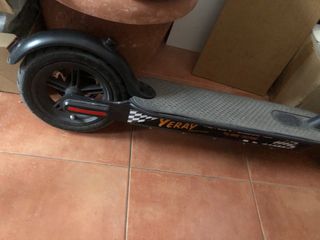 patinete electrico Xiaomi