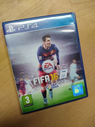 Fifa Messi