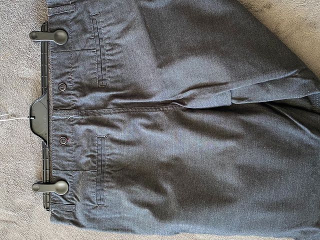 Pantalon Zara Hombre